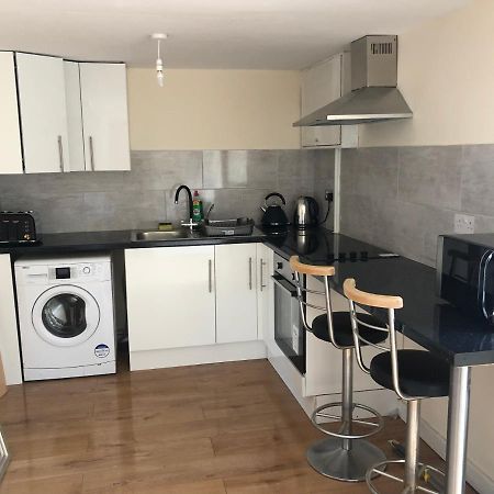 Lovely 1-Bedroom Holiday Home In Northumberland 阿尼克 外观 照片