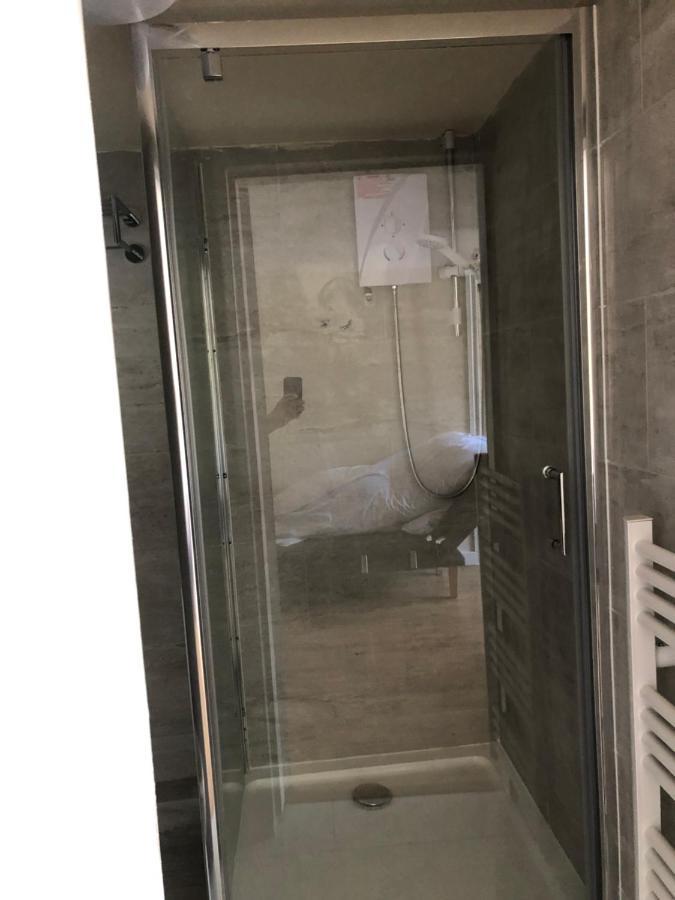 Lovely 1-Bedroom Holiday Home In Northumberland 阿尼克 外观 照片
