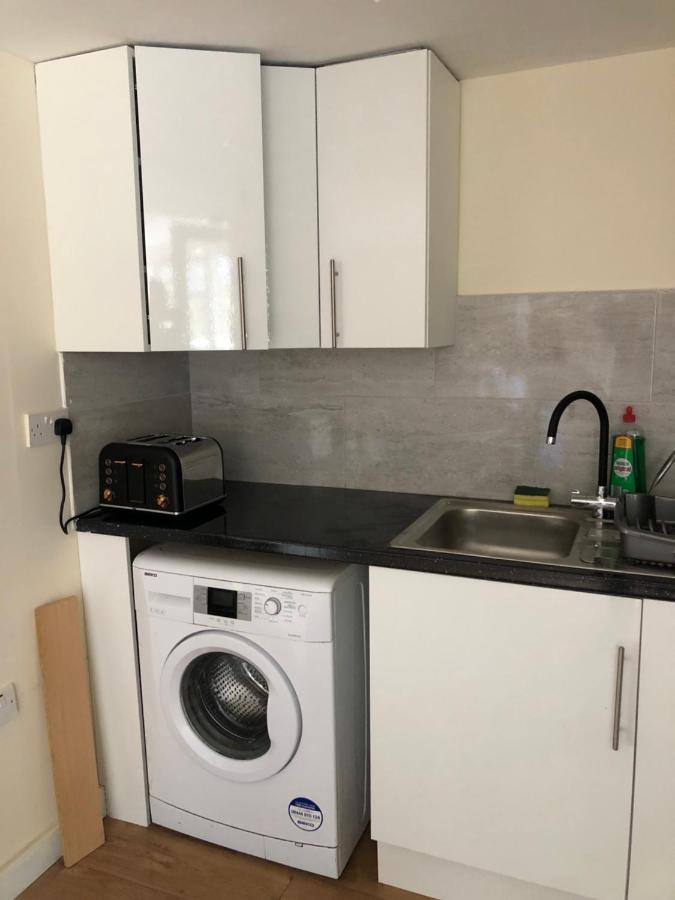 Lovely 1-Bedroom Holiday Home In Northumberland 阿尼克 外观 照片