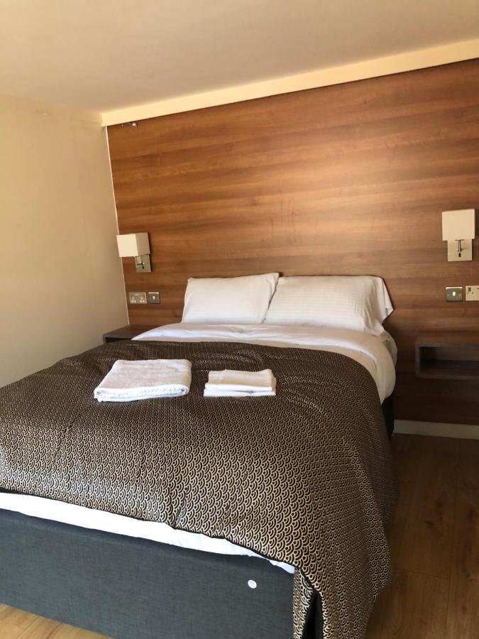 Lovely 1-Bedroom Holiday Home In Northumberland 阿尼克 外观 照片