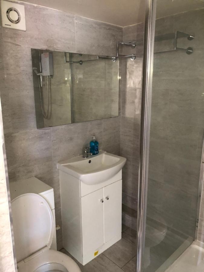 Lovely 1-Bedroom Holiday Home In Northumberland 阿尼克 外观 照片