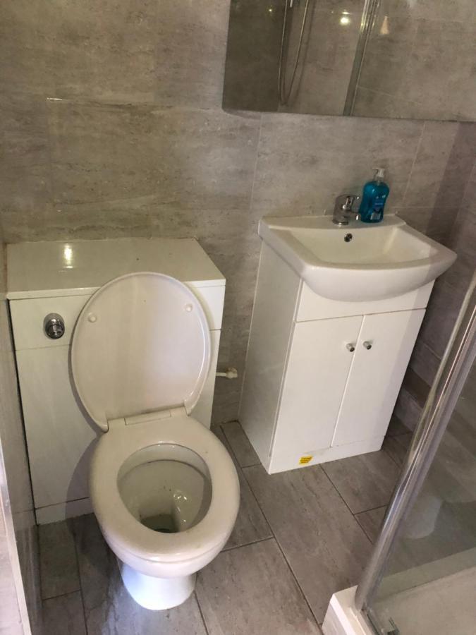 Lovely 1-Bedroom Holiday Home In Northumberland 阿尼克 外观 照片