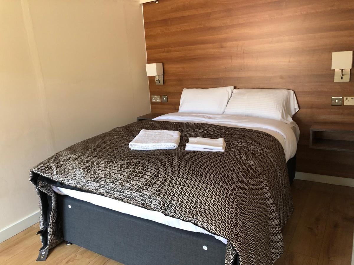 Lovely 1-Bedroom Holiday Home In Northumberland 阿尼克 外观 照片