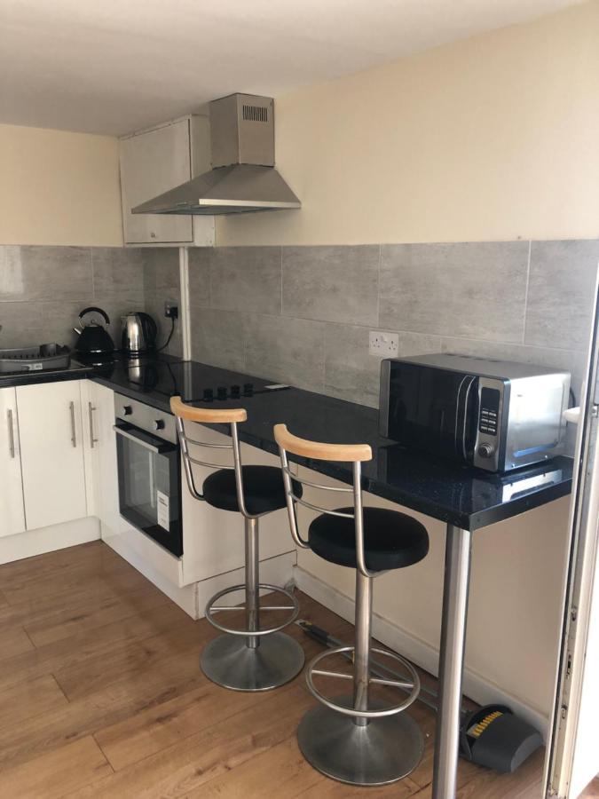 Lovely 1-Bedroom Holiday Home In Northumberland 阿尼克 外观 照片