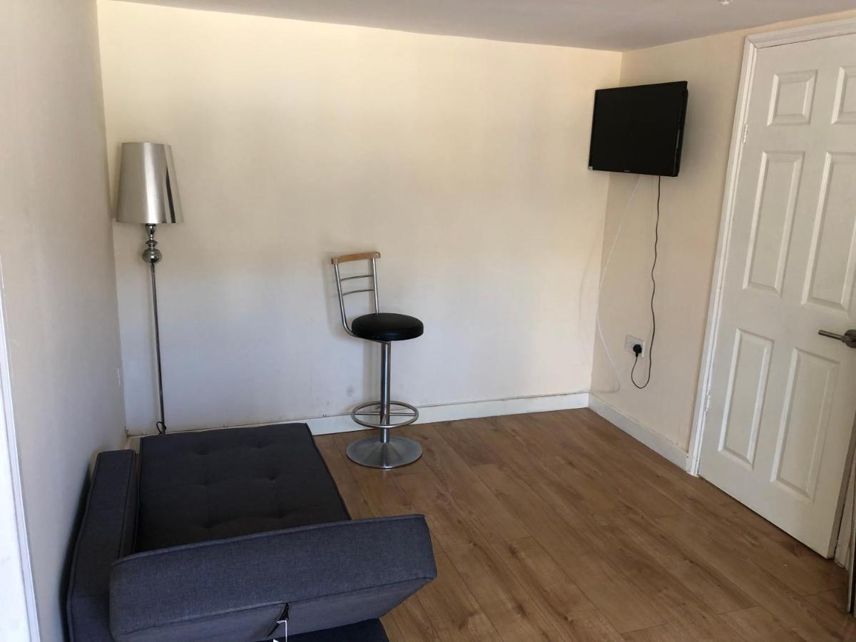 Lovely 1-Bedroom Holiday Home In Northumberland 阿尼克 外观 照片